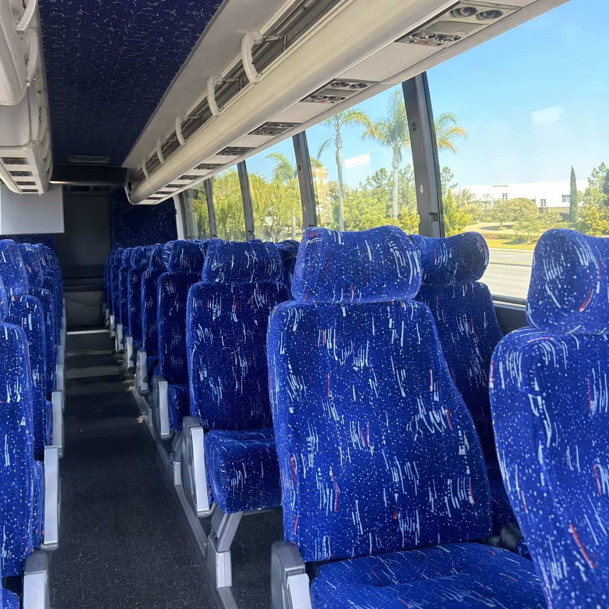 charter buses to the gladys porter zoo and brownsville field trip destinations