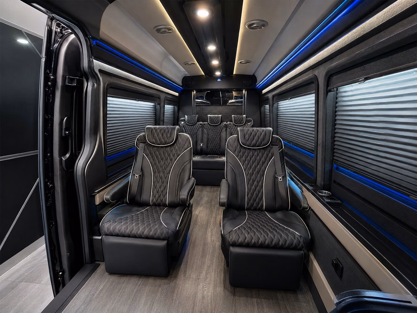 cross border and medical travel airport shuttles from pharr