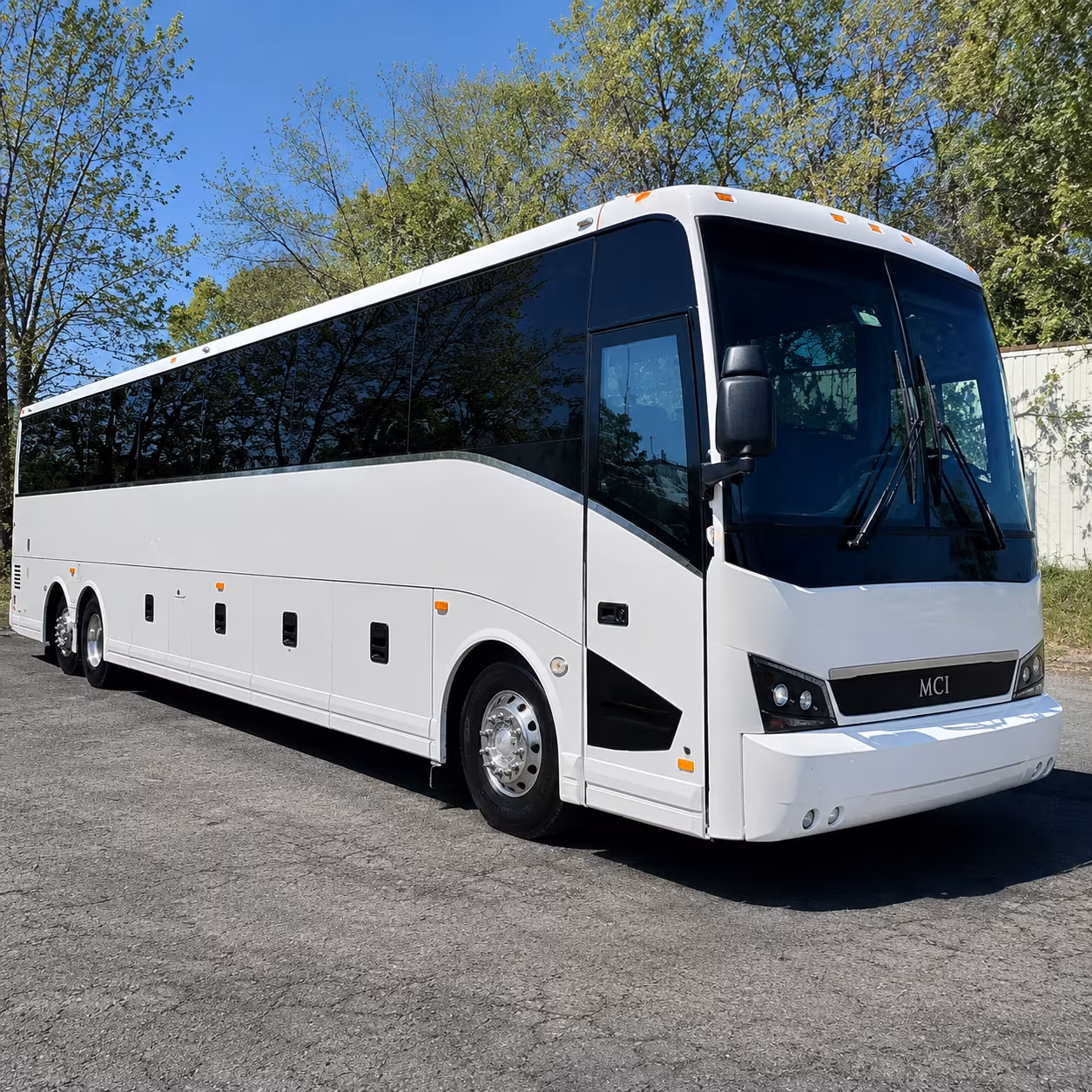 employee shuttle services along the us 83 corridor and industrial parks