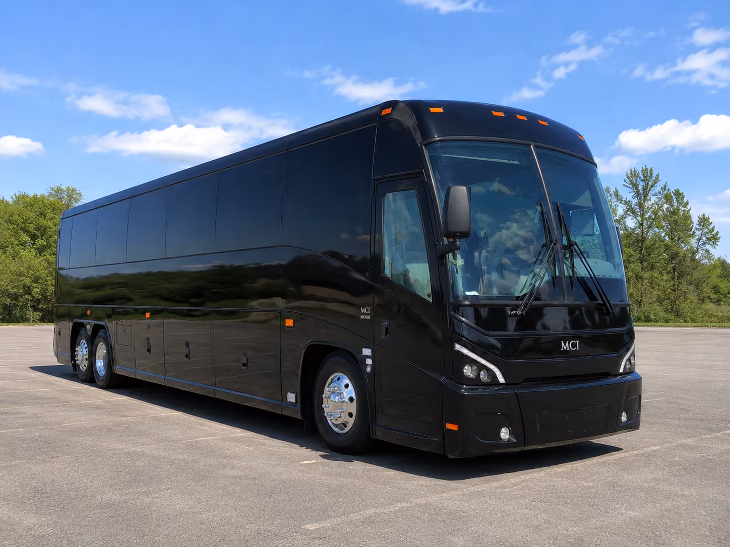 guest shuttles from mcallen hotels to pharr and rgv wedding venues