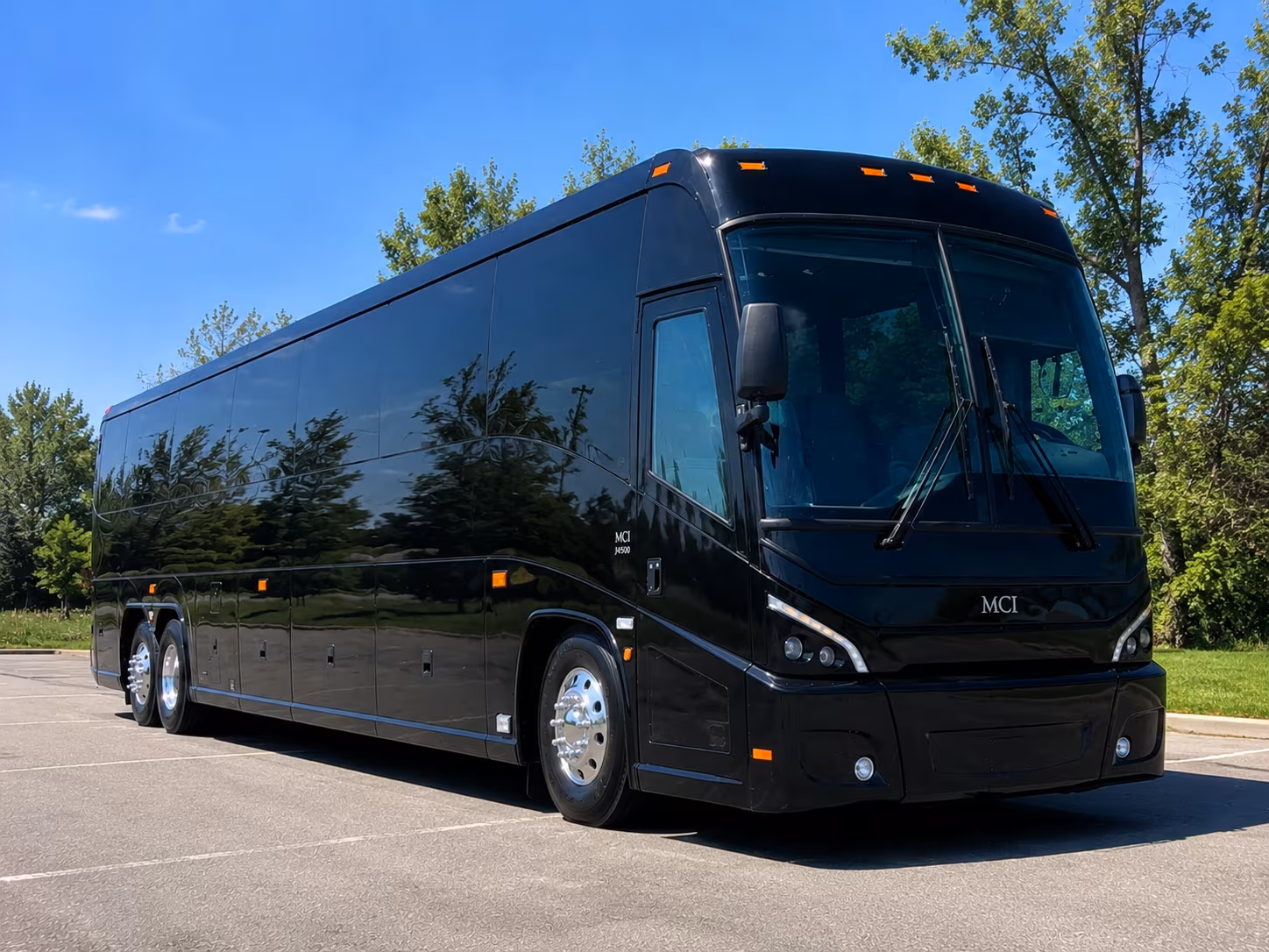 how seasonality and peak times affect charter bus prices in pharr texas