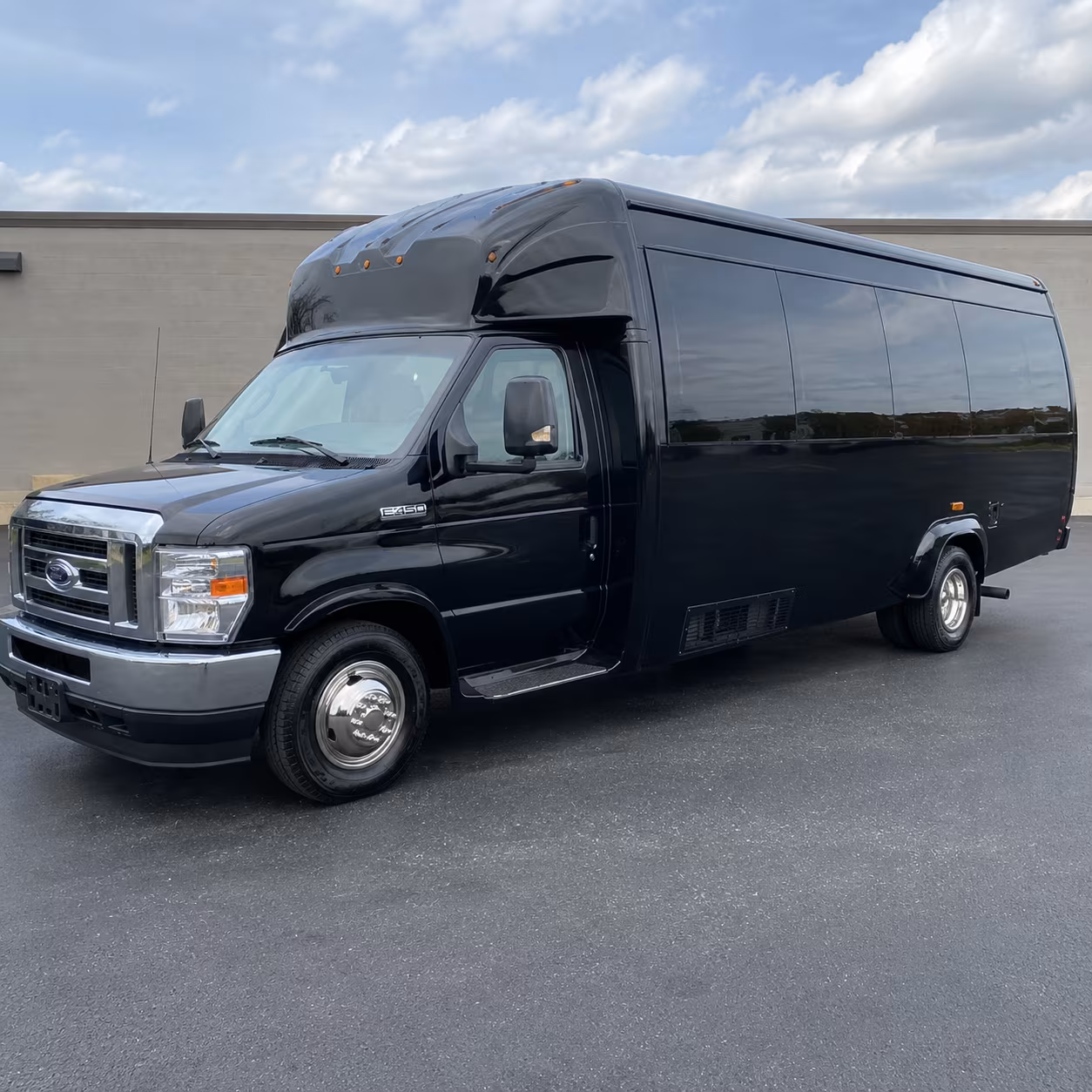 party buses for bachelorette wine tours around the rio grande valley