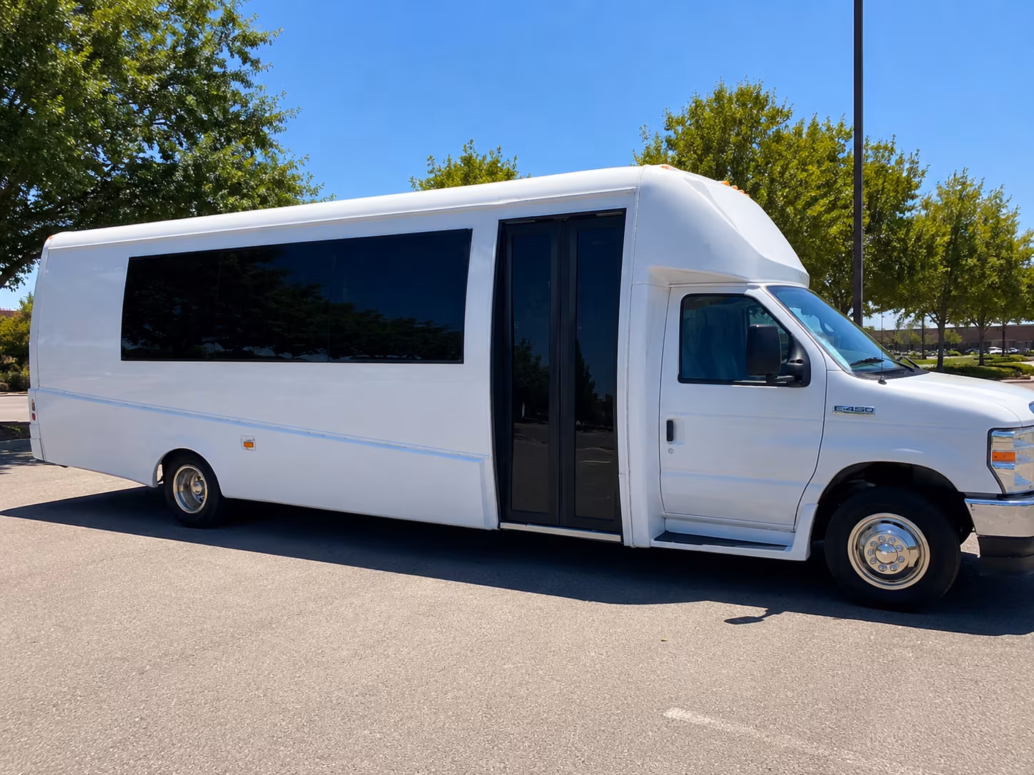 party buses for rgv concerts keep the celebration rolling all night