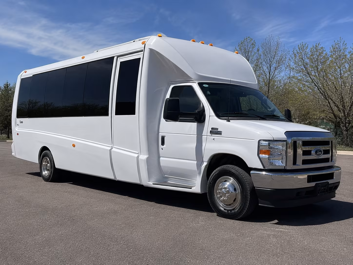 pharr party bus rental 2