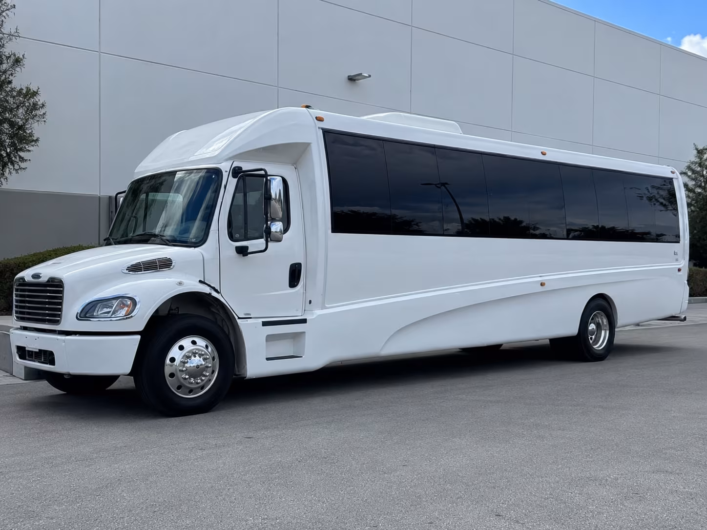 pharr party bus rental 3