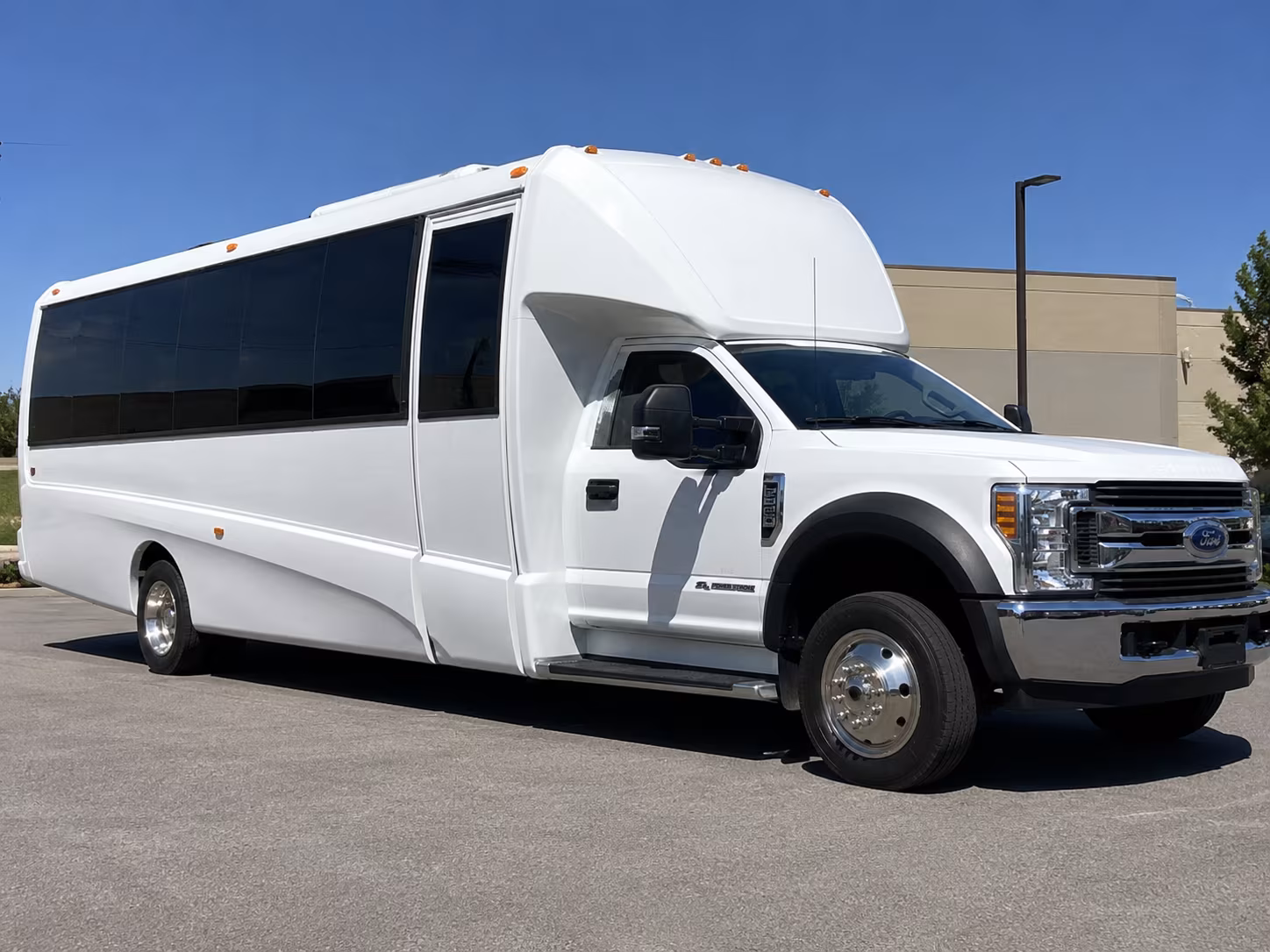 pharr religious group transportation