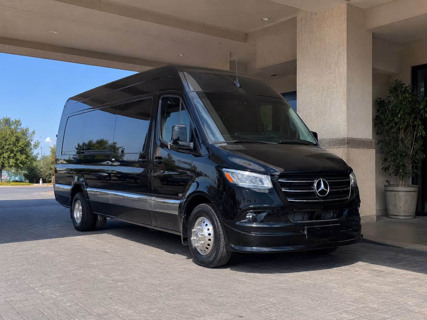 pharr school event transportation