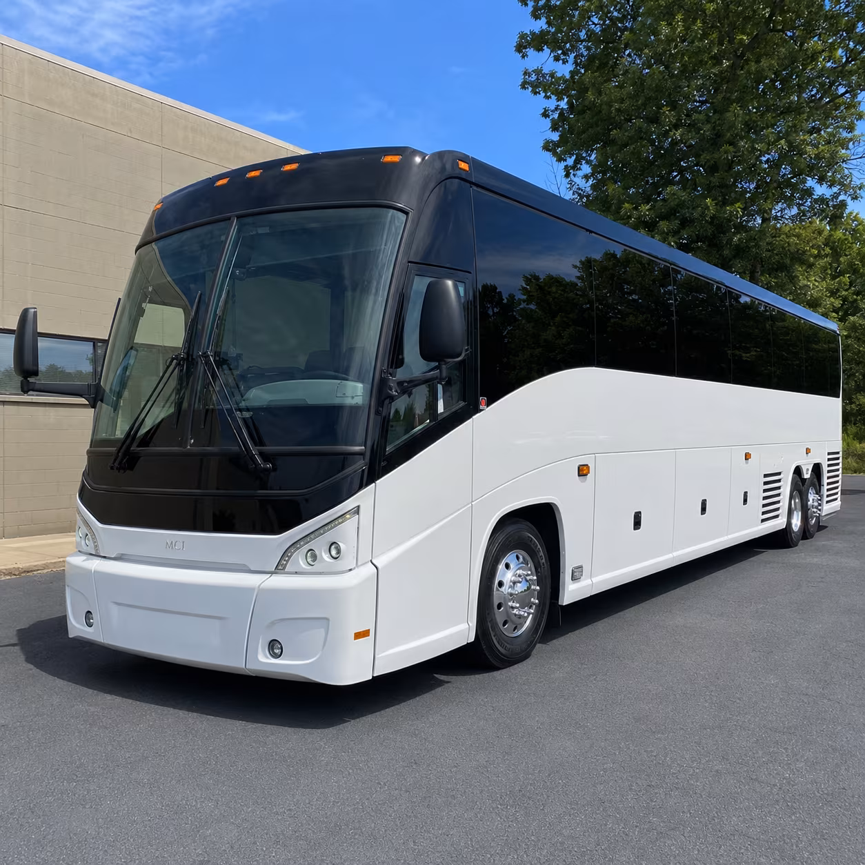 pilgrimage bus rentals to our lady of san juan basilica
