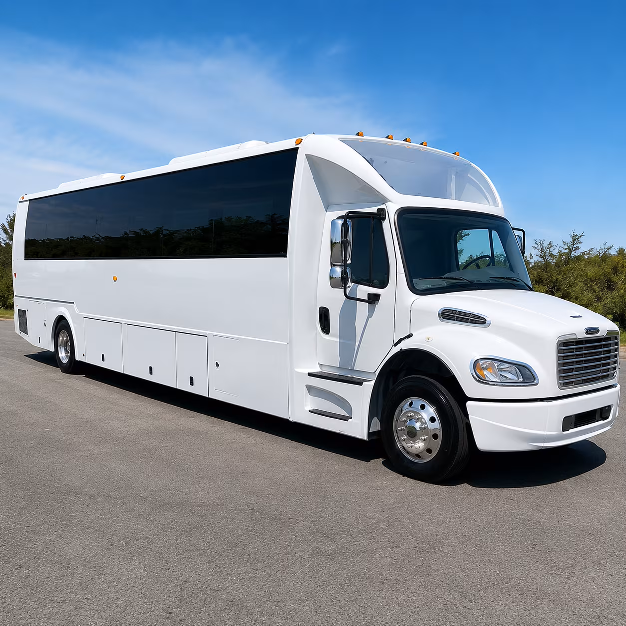 prom homecoming party bus rentals for psja and rgv schools