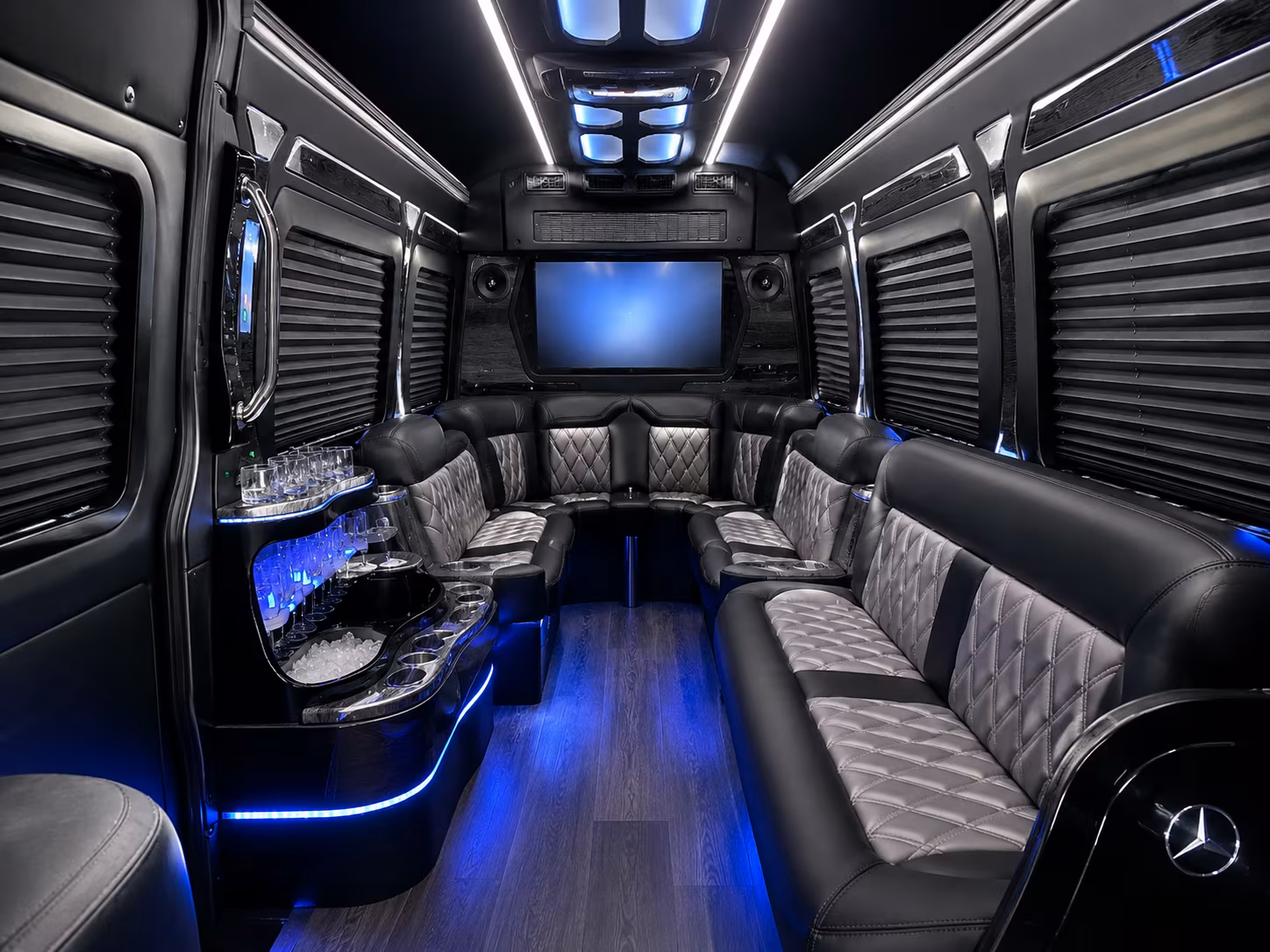 prom night rides from pharr to mcallen edinburg mission and beyond