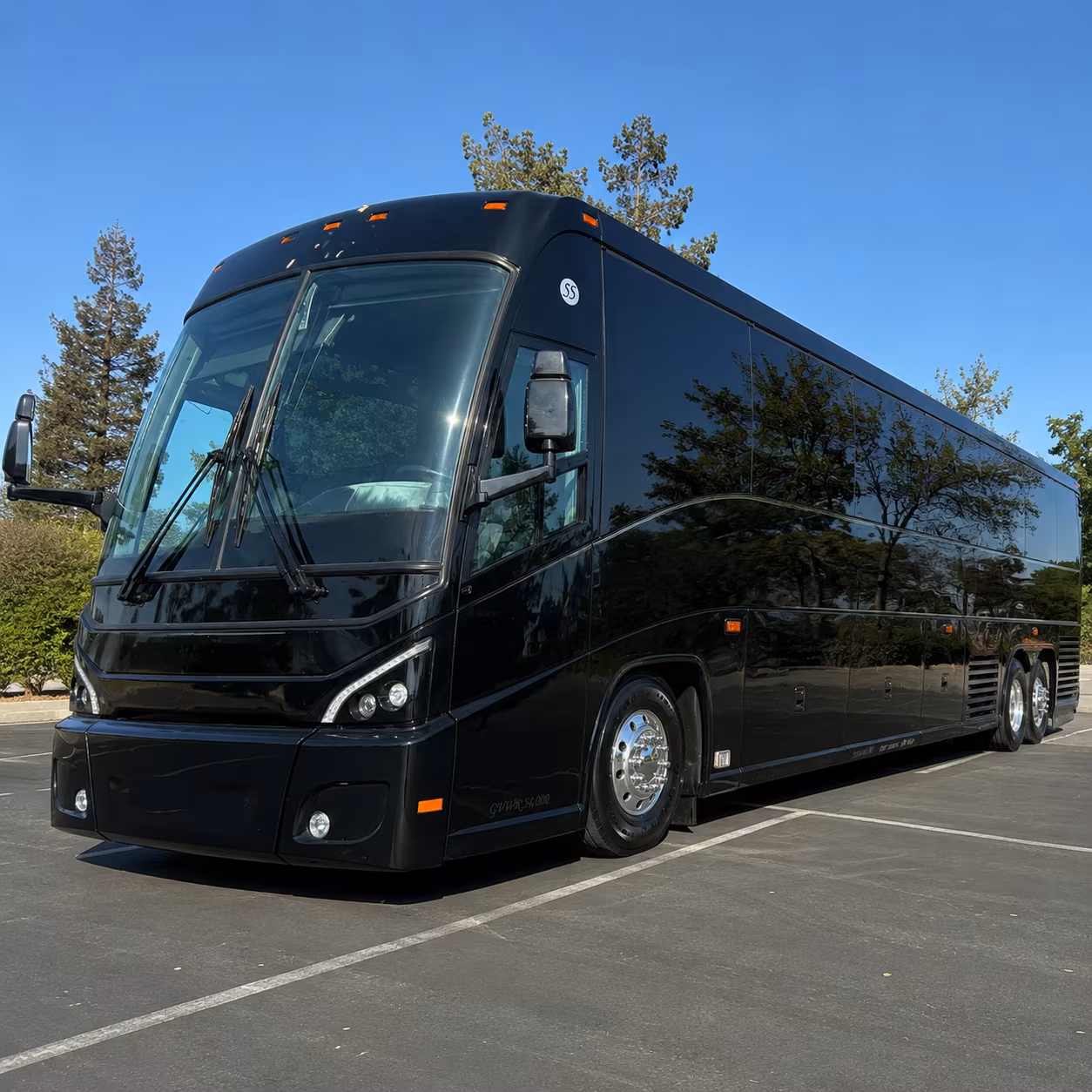 south padre island bus rentals for spring break and beach trips from pharr