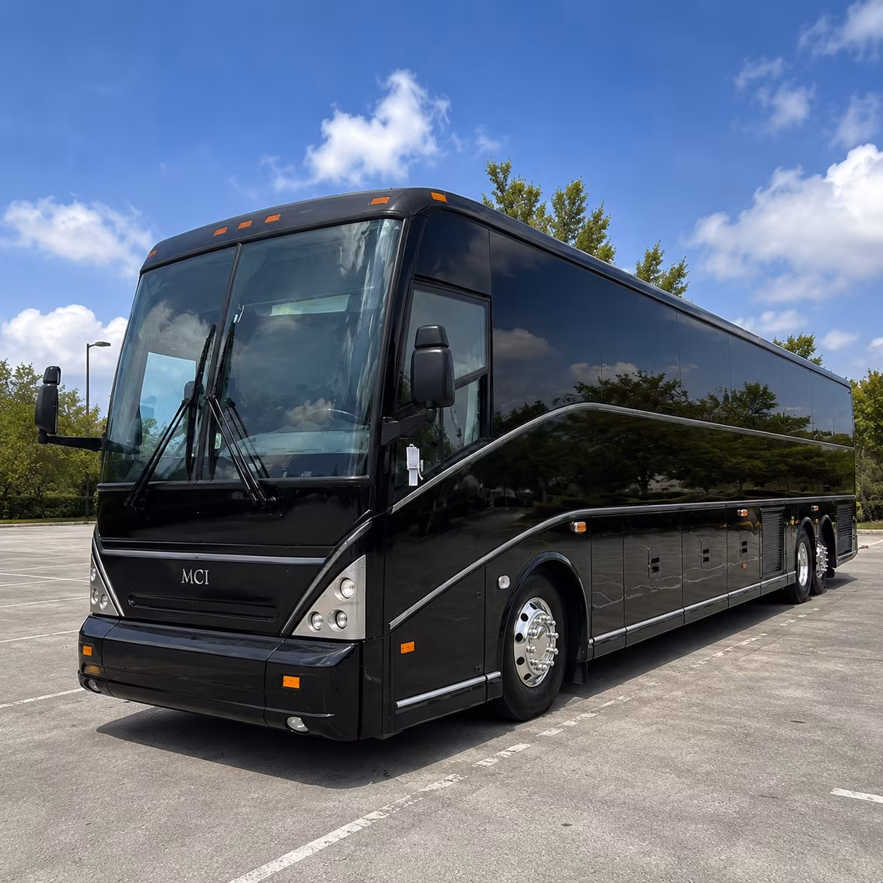 uil playoff travel for psja teams charter buses that go the distance