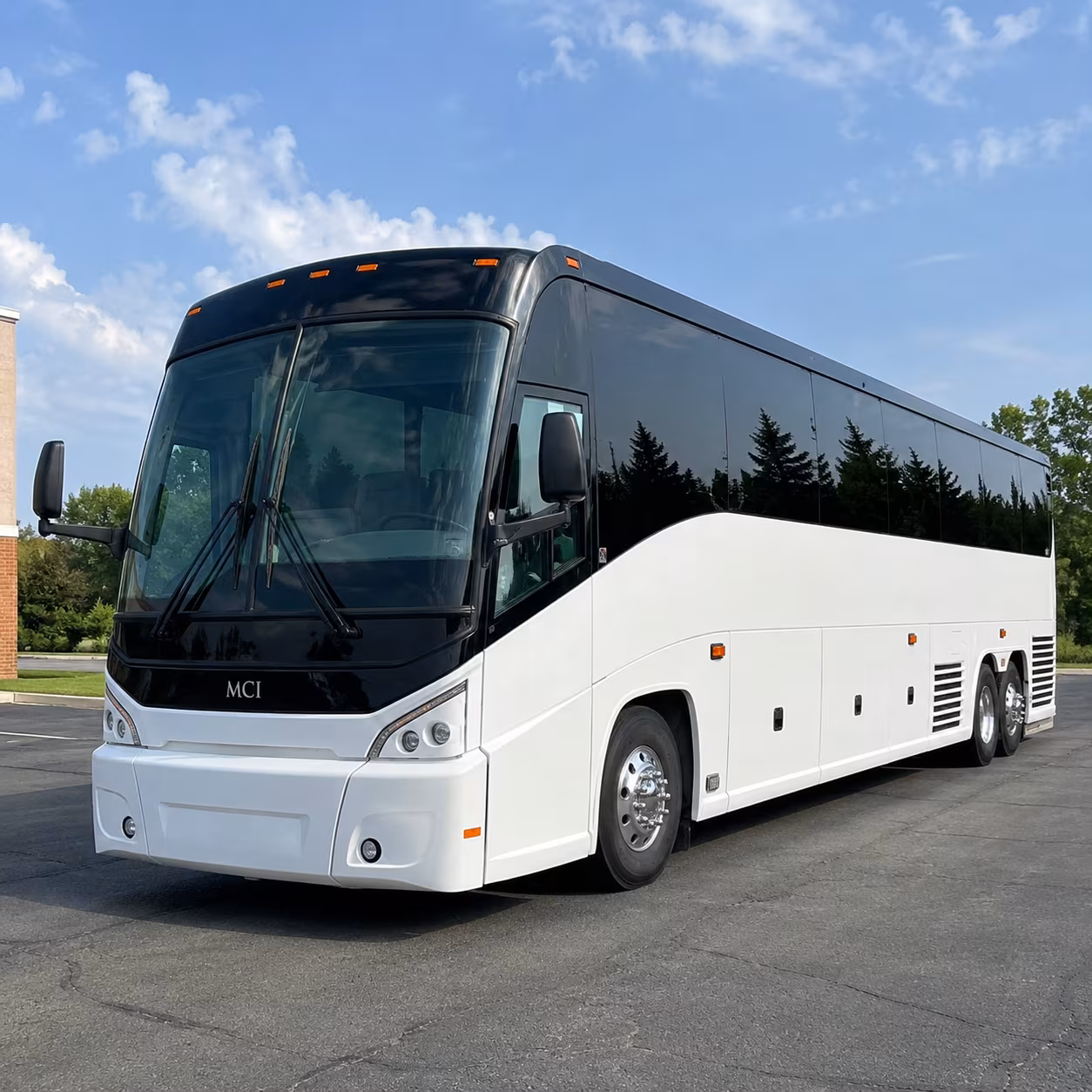 youth group mission trip retreat transportation